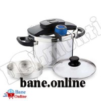 قیمت زودپز دلمونتی مدل DL 1030 | قیمت زودپز 3 کاره دلمونتی dl1030 | زودپز دلمونتی DL 1030