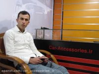 کروز کنترل رنو ساندرو