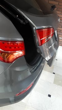 گندم کار جک برقی با وکیوم اصلی برای سانتافه به قیمت دوبی