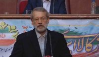 انتقاد رئیس مجلس از بودجه کشور