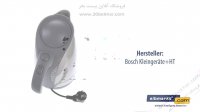 کتری برقی بوش مدل Bosch Electric Kettle TWK6L132