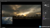 intro to matte painting with maxx burman