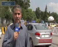 بازگشایی مرز _چمن_ پس از 14 روز