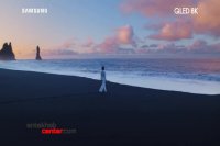 تلویزیون هوشمند سامسونگ - انتخاب سنتر