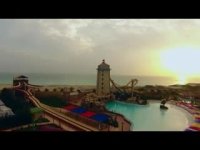 «بلندترین سرسره سقوط آزاد ایران»