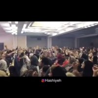 اجرای آهنگ گیلکی آها بوگو حمید هیراد