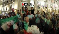 حال و هوای هواداران تیم ملی در مسکو