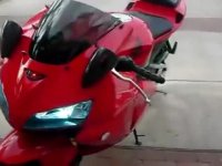 موتورسنگین هوندا