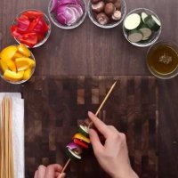 طرز تهیه چند نوع کباب