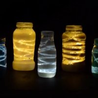 ساختن جاشمعی