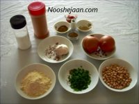 فلافل ویژه Falafel