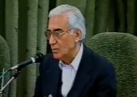 هشدار پدر علم حقوق ایران درباره ردصلاحیت‌ها