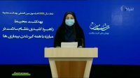 رکورد شکنی دوباره کرونا در ایران