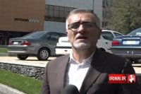 خودروهای ایرانی در نمایشگاه اکسپو