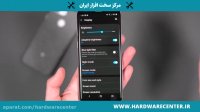 آشنایی با رابط کاربری One UI سامسونگ