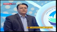 گفتگوبا سرپرست تیم ملی والیبال درمورد آخرین وضعیت تیم