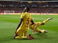 خلاصه بازی بنفیکا 1 - لیورپول 3