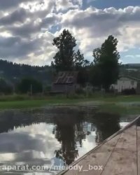 طبیعت شگفت انگیز گیلان