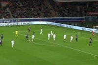 پاس گل زیبای ابراهیموویچ