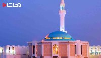 مسجد شناور جده