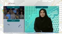 حمله تروریستی به رژه نیروهای مسلح در اهواز