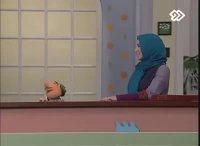 ﺁﻗﻮﻱ ﻫﻤﺴﺎﺩﻩ و اﺯﺩﻭاﺝ ﺑﺎ ﭘﺮﻱ ﺩﺭﻳﺎﻳﻲ و ﺧﻮاﺳﺘﮕﺎﺭﻱ اﺯ ﺧﺎﻧﻮﻡ ﻧﮕﺎﺭﻳﺎﻥ