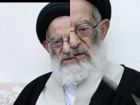 گفتگو با آیت الله شبیری زنجانی در ارتباط با رانت های دولتی برای سفر حجاج