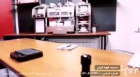 آموزش قهوه - آموزش باریستا - آموزش كافی شاپ