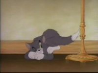 005. Tom & Jerry - Dog Trouble (1942)