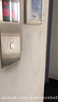 نکات مهم هنگام استفاده از آسانسور در زمان شیوع کورونا ویروس