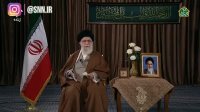رهبرانقلاب: غرب هیچگاه نه به آزادی عمل کرده و به عدالت اجتماعی