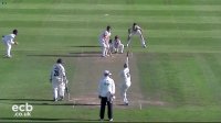 Specsavers CC: Somerset vs Lancashire - Day Two