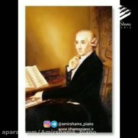 بیوگرافی جوزف هایدن