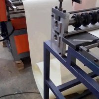 دستگاه تولید فیلتر هوا filter-sazan.ir