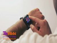 ساعت مچی هوشمند ارزان مدل Q18
