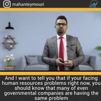 آموزش مدیریت منابع انسانی با ماهان تیموری