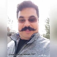 سهیل سنگرزاده در مشهد 