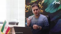 بوم مدل کسب و کار  (شرکای کلیدی)