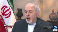 Zarif: Foreign powers want to 'lure' Trump into Iran conflict