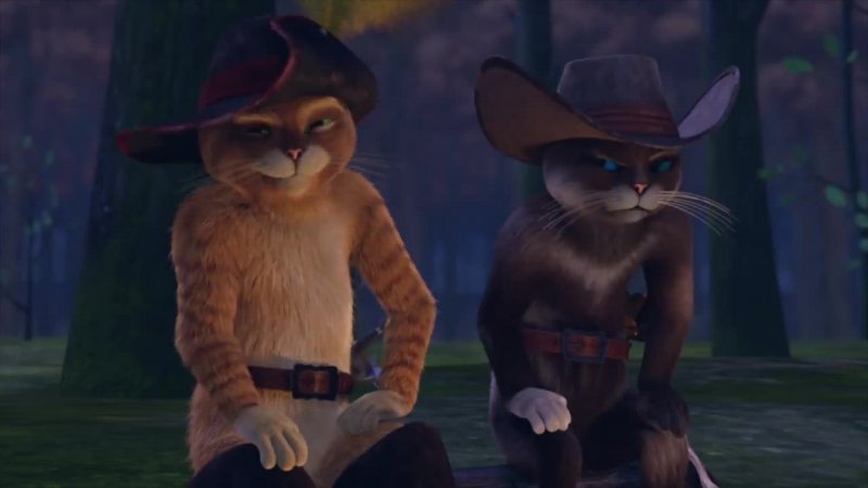 кот в сапогах 5. приключения кота в сапогах три чертенка. кот в сапогах дримворкс. кот в сапогах 5. приключения кота в сапогах дульсинея.