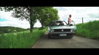 VW Golf MK2 16V | Trompitec Motorsport | VWHome