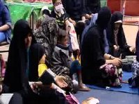 نخستین شب قدر و راز و نیاز با خدا