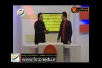 الگو های یادگیری ادبیات کنکور