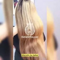 کراتین مو و ماجرای زینک و استرس