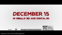 Ferdinand | "The World's Biggest Pet" TV Commercial | 20th Century FOX