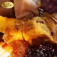 خرید عسل خام و خالص برکان