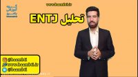 تحلیلentj