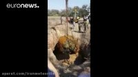 دومین شهاب سنگ بزرگ روی زمین در آرژانتین پیدا شد