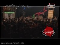 کلیپ مداحی: روضه قتلگاه، با نوای هادی یزدانی، ١٤٣٤ق