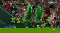 Athletic Bilbao vs Panathinaikos (1-0) - Highlights & Goals - EUROPA LEAGUE 24/08/2017 HD